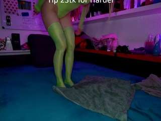 ana-lingus live thumbnail