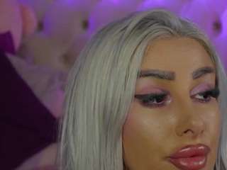 tanyamonroe Live Webcam on CamSoda