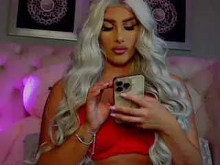 tanyamonroe's Live Sex Cam Show