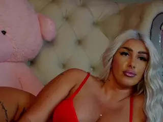 tanyamonroe's Live Sex Cam Show