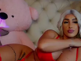 tanyamonroe's Live Sex Cam Show