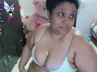 millarobertss webcam model