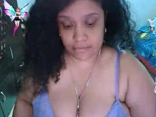 millarobertss webcam model