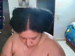 millarobertss webcam model