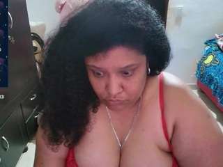 millarobertss webcam model