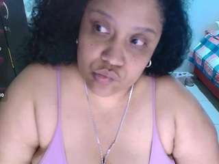 millarobertss webcam model