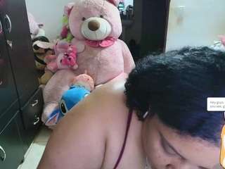 millarobertss Live Webcam on CamSoda