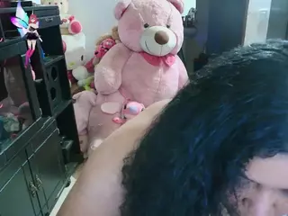 millarobertss's Live Sex Cam Show
