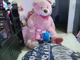 millarobertss's Live Sex Cam Show
