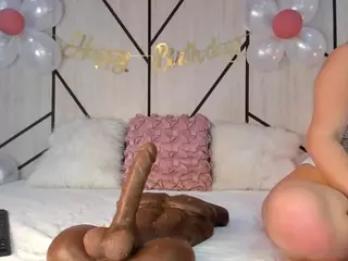 Sabrina Smith's Live Sex Cam Show