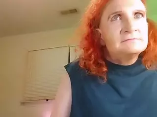 ginnyx's Live Sex Cam Show