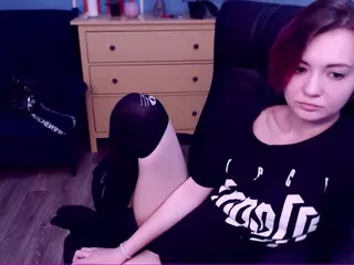 Mina's Live Sex Cam Show