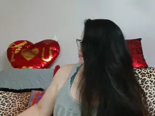 amazon-fire's Live Sex Cam Show