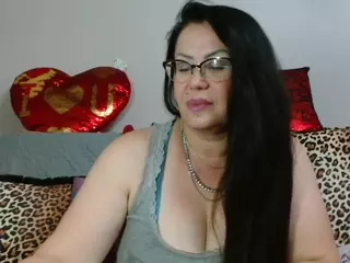 amazon-fire's Live Sex Cam Show