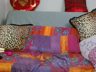 amazon-fire's Live Sex Cam Show