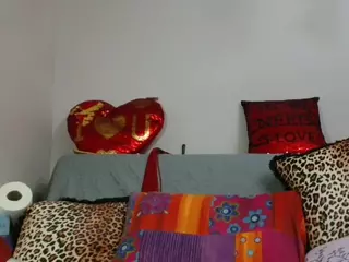 amazon-fire's Live Sex Cam Show