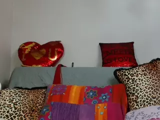 amazon-fire's Live Sex Cam Show