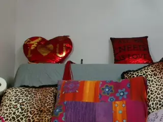 amazon-fire's Live Sex Cam Show
