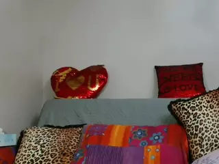 amazon-fire's Live Sex Cam Show