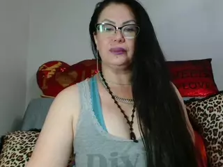 amazon-fire's Live Sex Cam Show