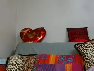 amazon-fire's Live Sex Cam Show