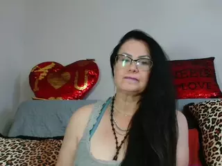 amazon-fire's Live Sex Cam Show
