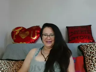 amazon-fire's Live Sex Cam Show