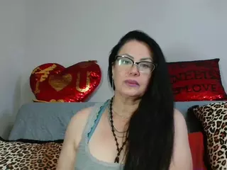 amazon-fire's Live Sex Cam Show