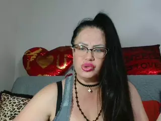 amazon-fire's Live Sex Cam Show