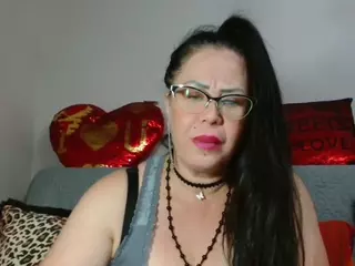 amazon-fire's Live Sex Cam Show