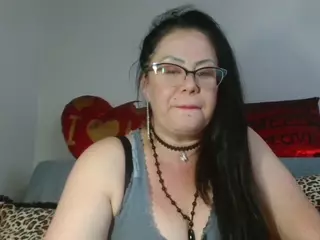 amazon-fire's Live Sex Cam Show