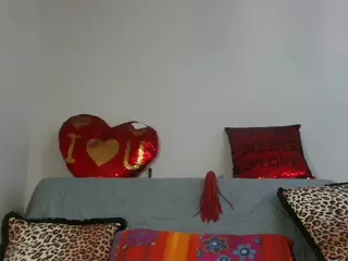 amazon-fire's Live Sex Cam Show