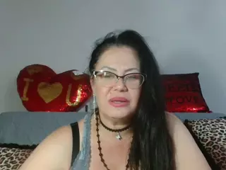 amazon-fire's Live Sex Cam Show