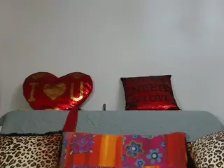 amazon-fire's Live Sex Cam Show