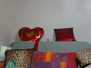 amazon-fire's Live Sex Cam Show