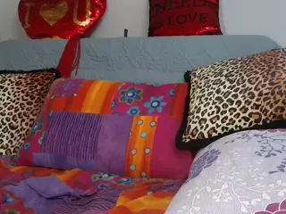 amazon-fire's Live Sex Cam Show