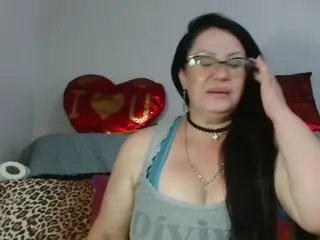 amazon-fire's Live Sex Cam Show