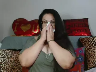 amazon-fire's Live Sex Cam Show