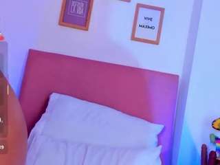 samanthablaze webcam