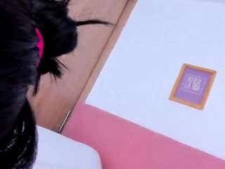 samanthablaze webcam