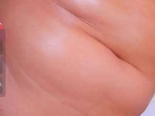 samanthablaze Live Webcam on CamSoda