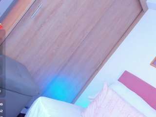 Live webcam model samanthablaze on Soda Cams