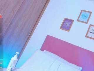 samanthablaze webcam