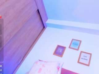 samanthablaze Sex Cam Show