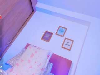 samanthablaze Sex Cam Show
