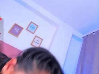samanthablaze Sex Cam Show