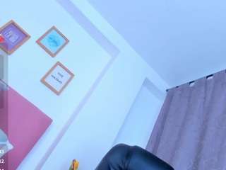 samanthablaze live profile