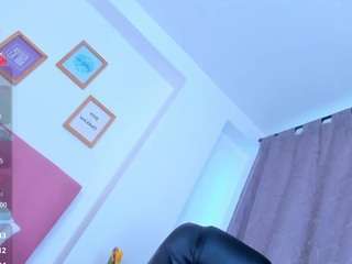 samanthablaze's live room