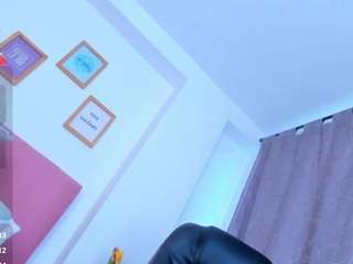 samanthablaze live webcam show