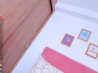 Samantha Blaze live cam preview